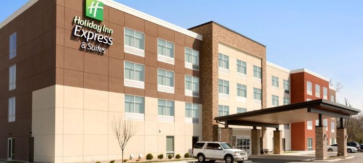 Holiday Inn Express & Suites CINCINNATI NE - REDBANK ROAD by IHG Hôtels à&nbsp;: Cincinnati