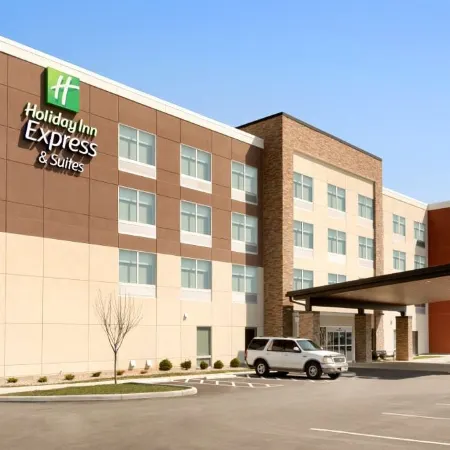 Holiday Inn Express & Suites CINCINNATI NE - REDBANK ROAD by IHG