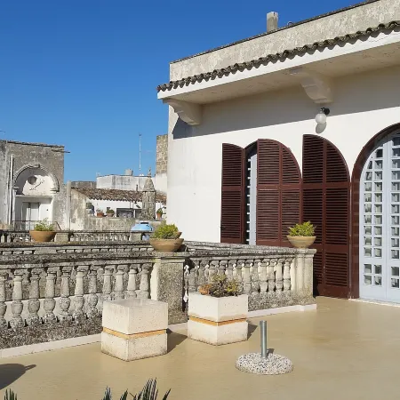 B&B Casa Resci
