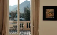 Casa Brenna Tosatto Art Experience - Mountain view