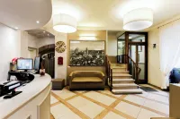 Albergo Firenze Hotels in Florence