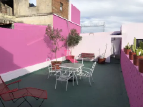 Olga Querida B&B Hostal