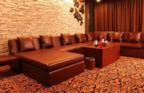 マリワナ ホテル ＆ リゾート バンクルアイのホテル