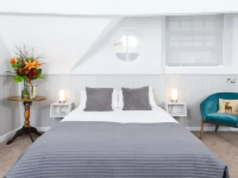 The Townhouse Sutton Hotels in Sutton Coldfield