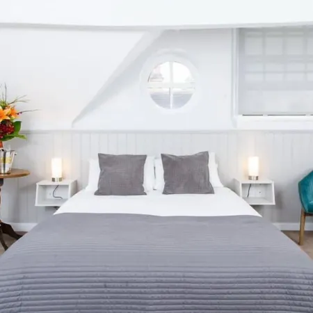The Townhouse Sutton Отели в г. Саттон-Колдфилд
