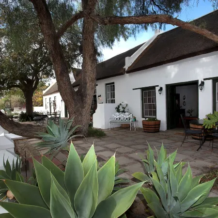 Onse Rus Guesthouse