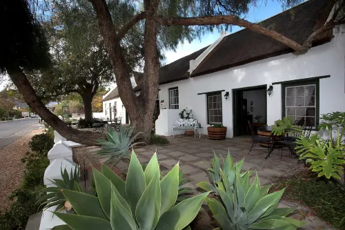 Onse Rus Guesthouse Hotels in Prince Albert