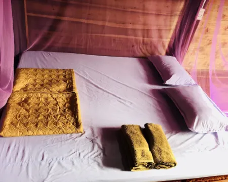 Hoang Hop Homestay - Hostel Hotels in Nam Mau