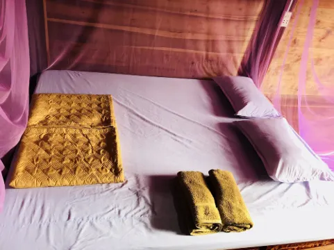 Hoang Hop Homestay - Hostel Hotels in Ba Be District