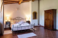 Podere Montale Il Borgo Hotel di Arcidosso