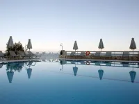 Asteris Hotel Hotels in Elios Proni