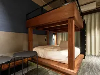 B/C HOTEL Naha with Rental Car Hotels in Naha