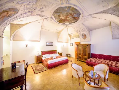 Hotel Elite Prague Hotels in Prague