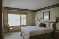 Shoshone Condos at Big Sky Resort Hotels in Big Sky