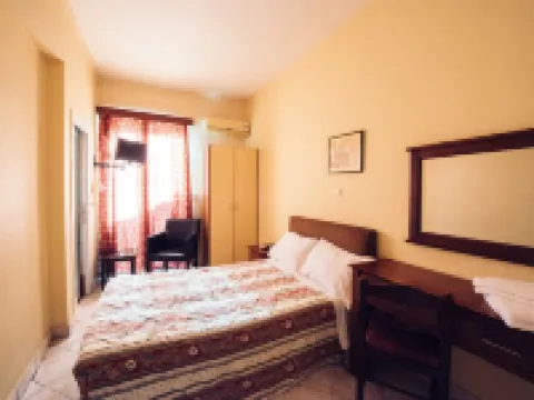 Hotel Atlanta Hotels in Patrai