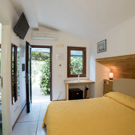 Il Roseto B&B
