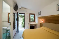Il Roseto B&B
