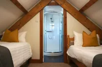 Castle Inn - Haustierfreundliche