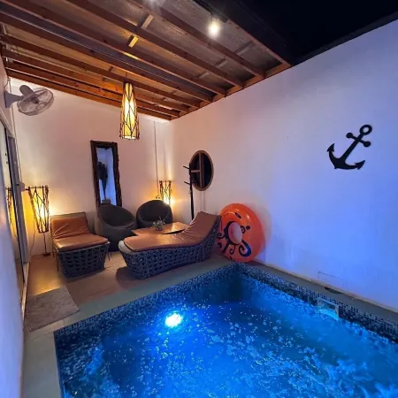 Lala Villa Koh Larn