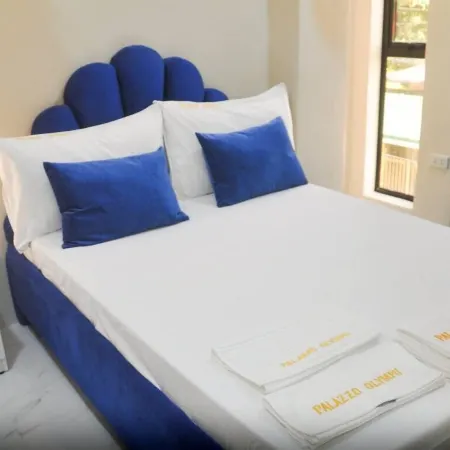 Palazzo Olympu Guest House