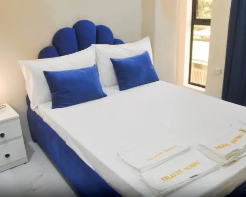 Palazzo Olympu Guest House Hotels in Bantay