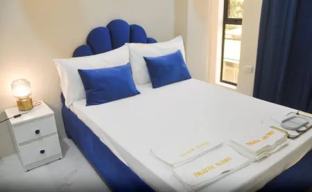 Palazzo Olympu Guest House Отели в г. Сан Хуан