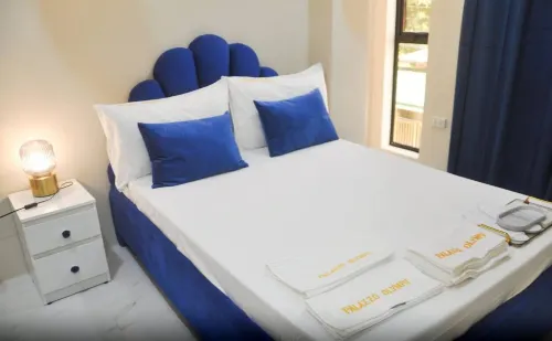 Palazzo Olympu Guest House Hotels in San Vicente