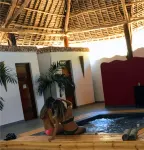 My Blue Hotel Zanzibar - spa