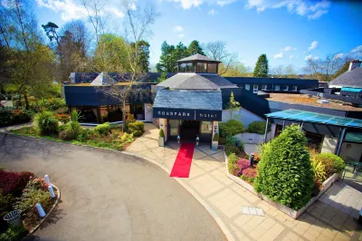 Rosspark Hotel Kells Hotels in 