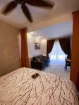Makanda Inn - Parvekkeita