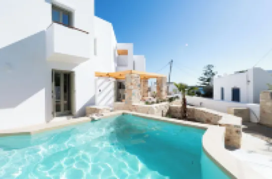 トリオティッサ ローカル リビング レジデンス