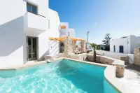Triotissa Local Living Residences