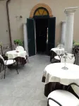 Hotel Villa Antica Tropea - Desayuno
