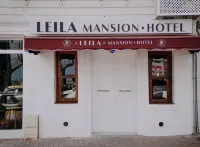 Leila Mansion Hotel Các khách sạn ở Nusratli Mahallesi