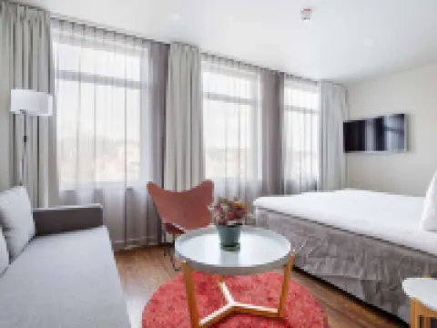 Best Western Plus Sthlm Bromma Hotels in Stockholm