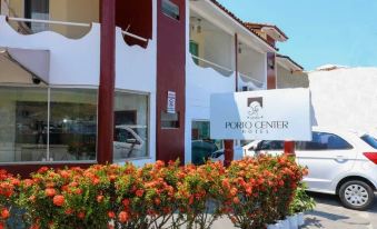 Rede Andrade Porto Center