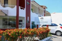 헤데 안드라데 포르토 센터 호텔 Centro Historico de Porto Seguro 주변 호텔