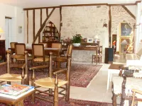 La Héraudière Bed & Breakfast Hotels in Tours