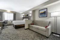 Comfort Inn & Suites Pacific - Auburn Hotels in Auburn