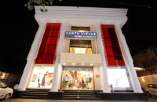 Five Elements Hotels Delhi- North Avenue Hotels near Fatehpuri Masjid