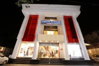 Five Elements Hotels Delhi- North Avenue Hotels near Red Fort