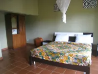 Nyungwe Top View Hotel Các khách sạn ở Rusizi