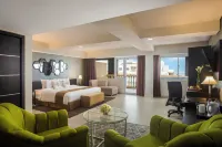 Merapi Merbabu Hotel Yogyakarta Powered by Archipelago