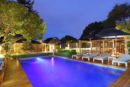 Garden Retreat - Adults Only Hotels in Pinelands