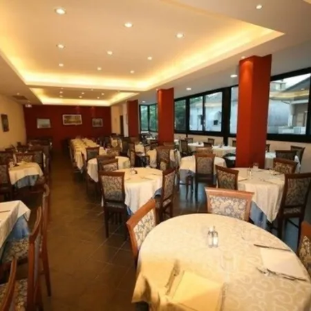 Hotel Milton