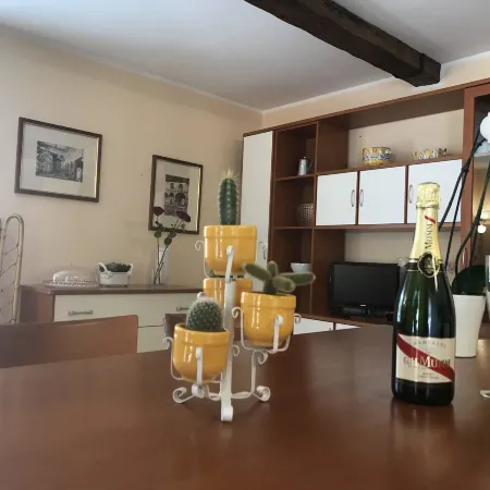 Appartamenti Meraviglia