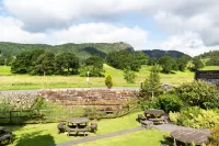 The King's Head Hotels in Saint John's Castlerigg and Wythburn