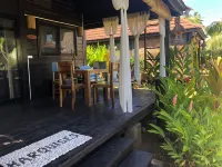 La Perle Tahaa