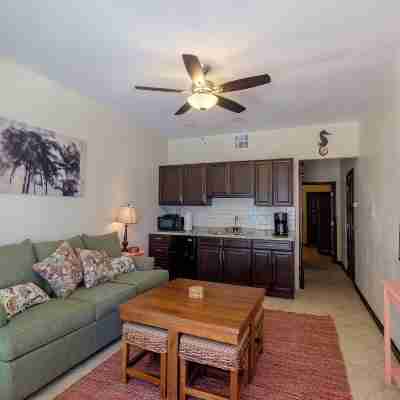 The Palapa House Rooms