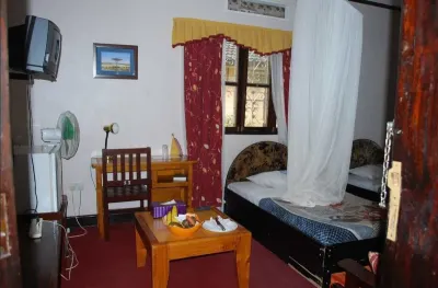 Sunrise Inn Hotels in 